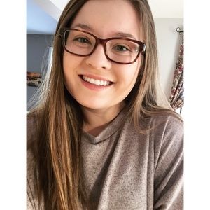 Meet your Posher, Ruth